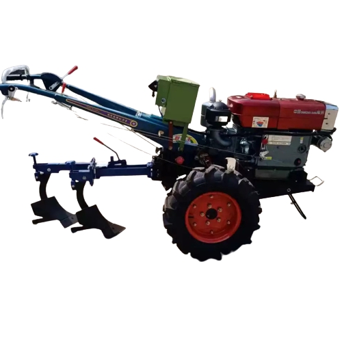 Terekere ea letsoho ea 20HP