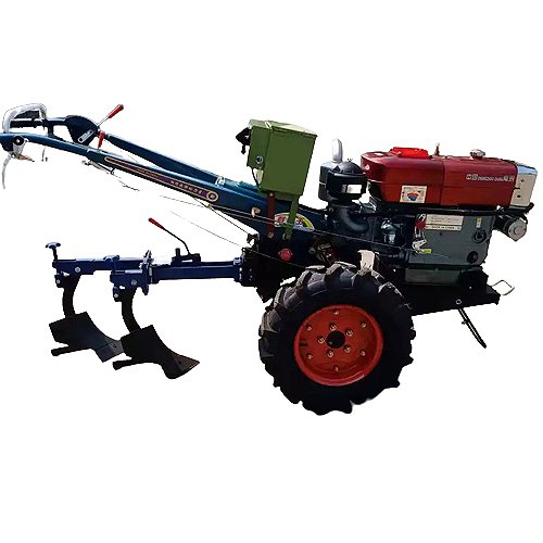 Terekere-ea-Letsoho-ea-15HP