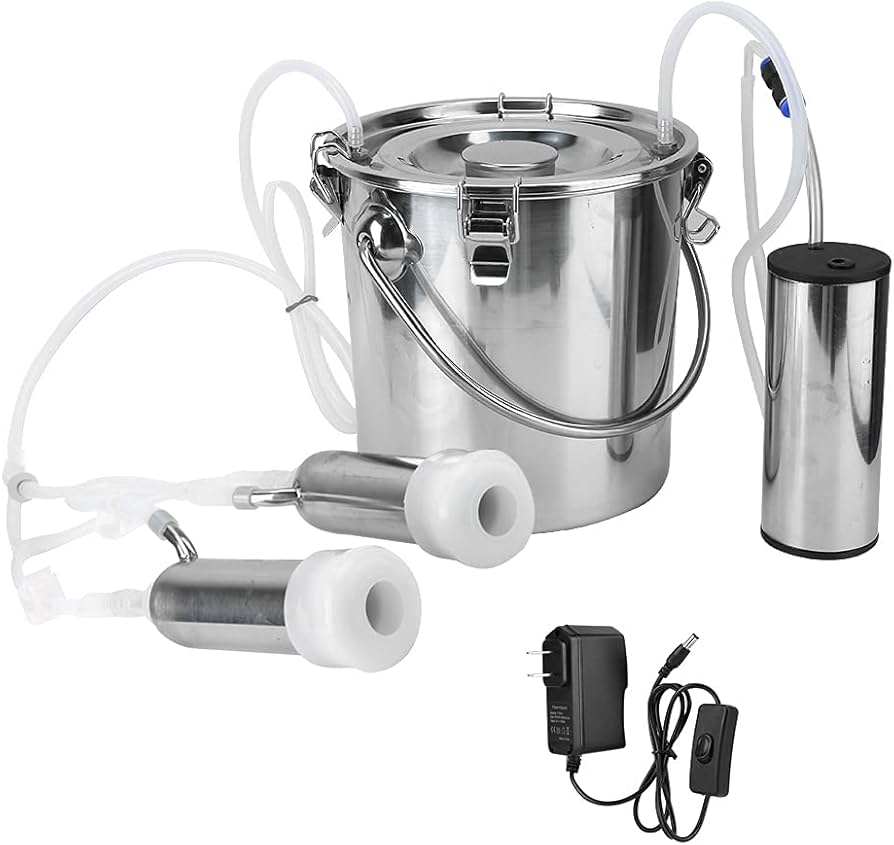 Mochini o Hamang Likhomo (Stainless Steel) - Direct Suction