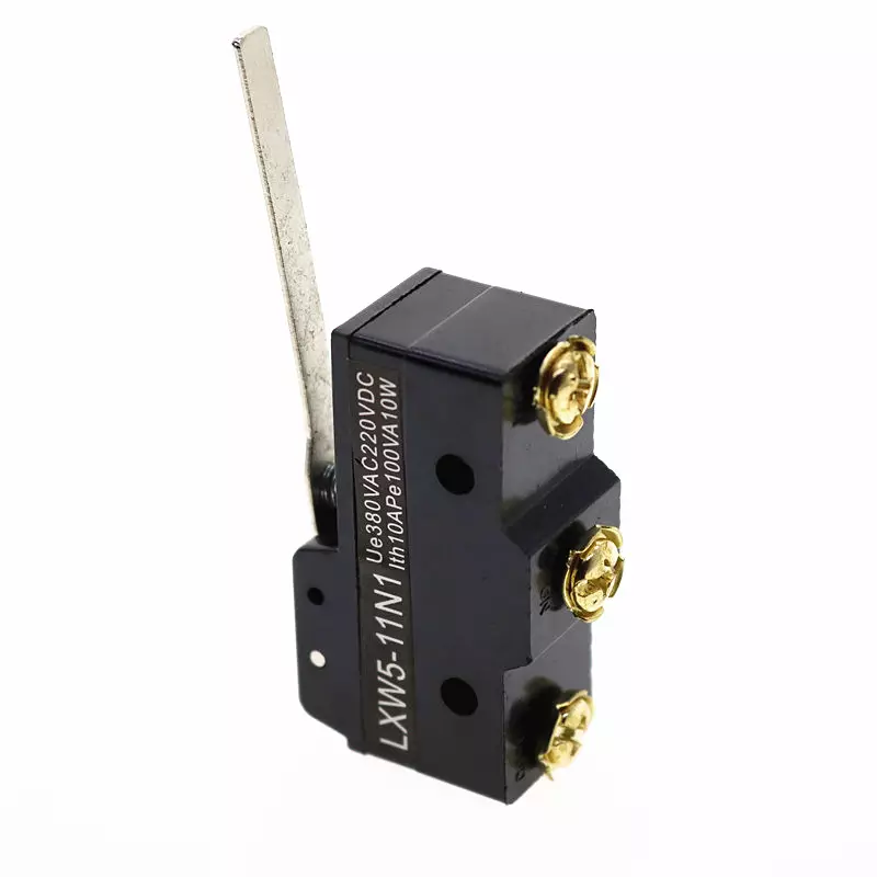 Limit switch