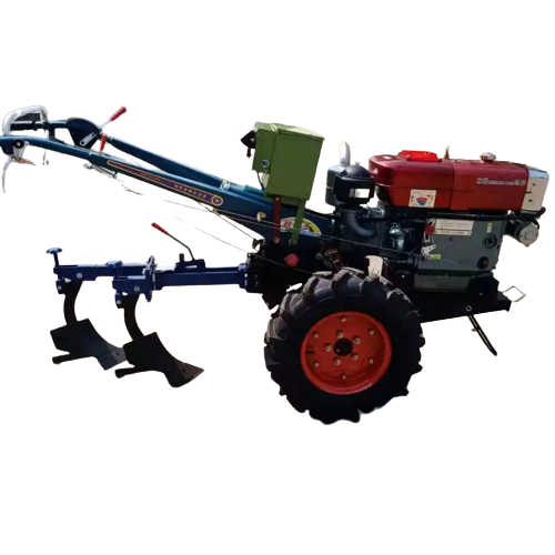 Terekere ea letsoho ea 22hp