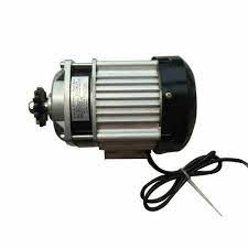 2.2KW Motor