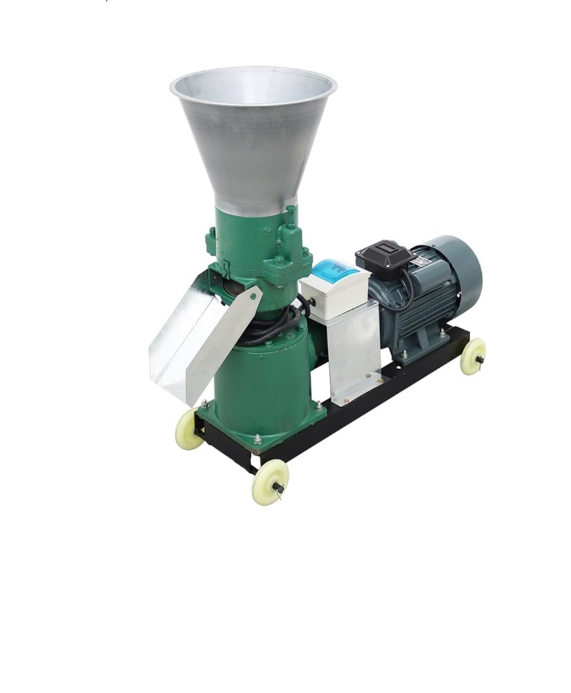 Mochini oa Lipellet oa 120