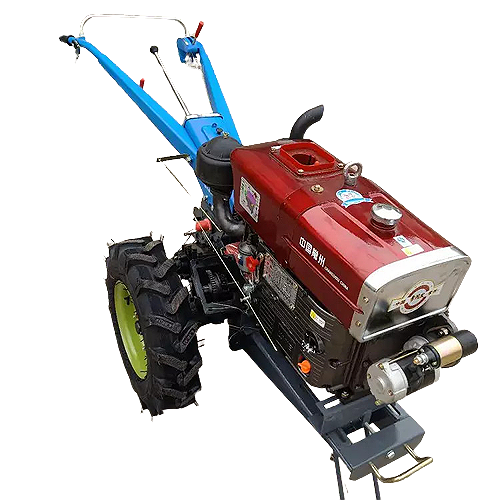 Terekere ea Letsoho ea Matla a 13Hp